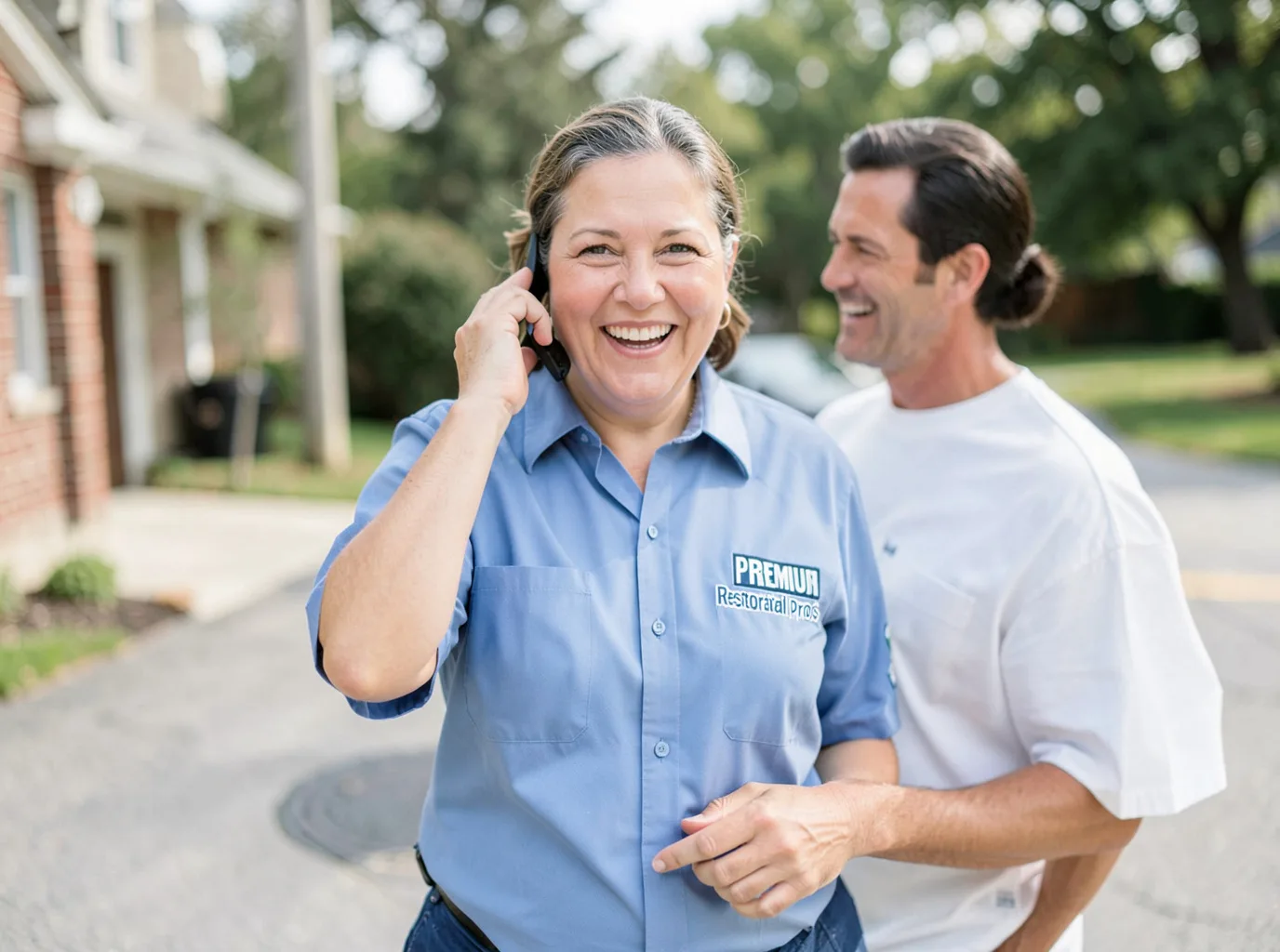 Water Damage Restoration Goodwell, OK FAQs